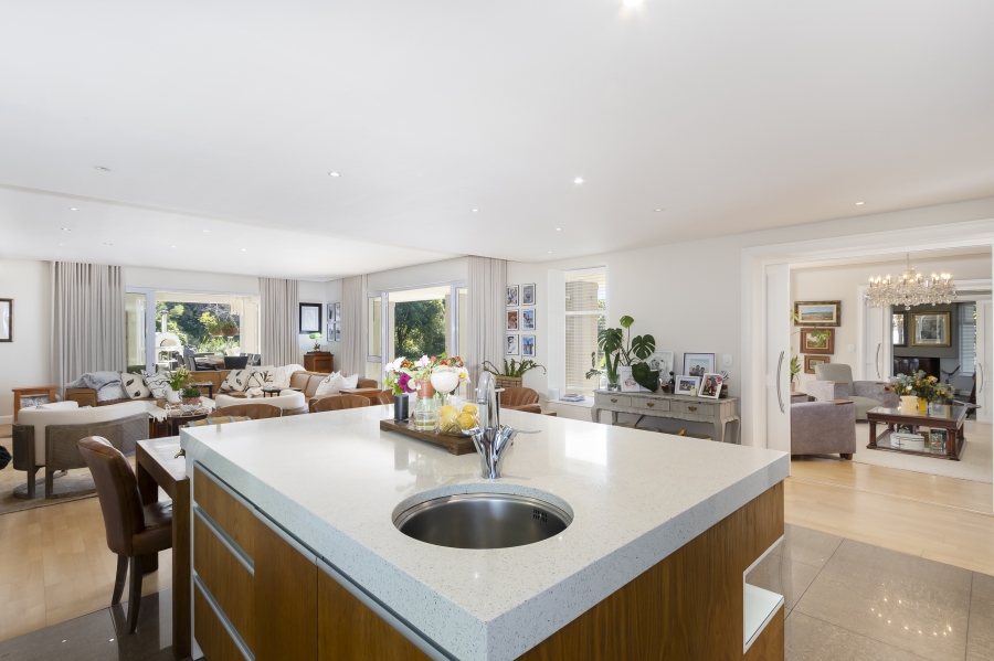 4 Bedroom Property for Sale in Erinvale Golf Estate Western Cape